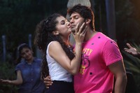 Aata Arambam Movie Stills